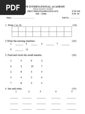 Pin card
