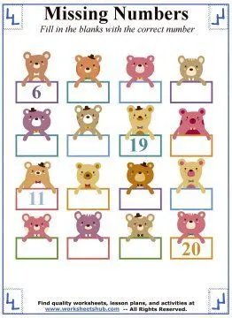 Pin card