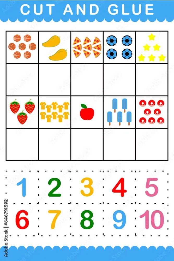 Pin card