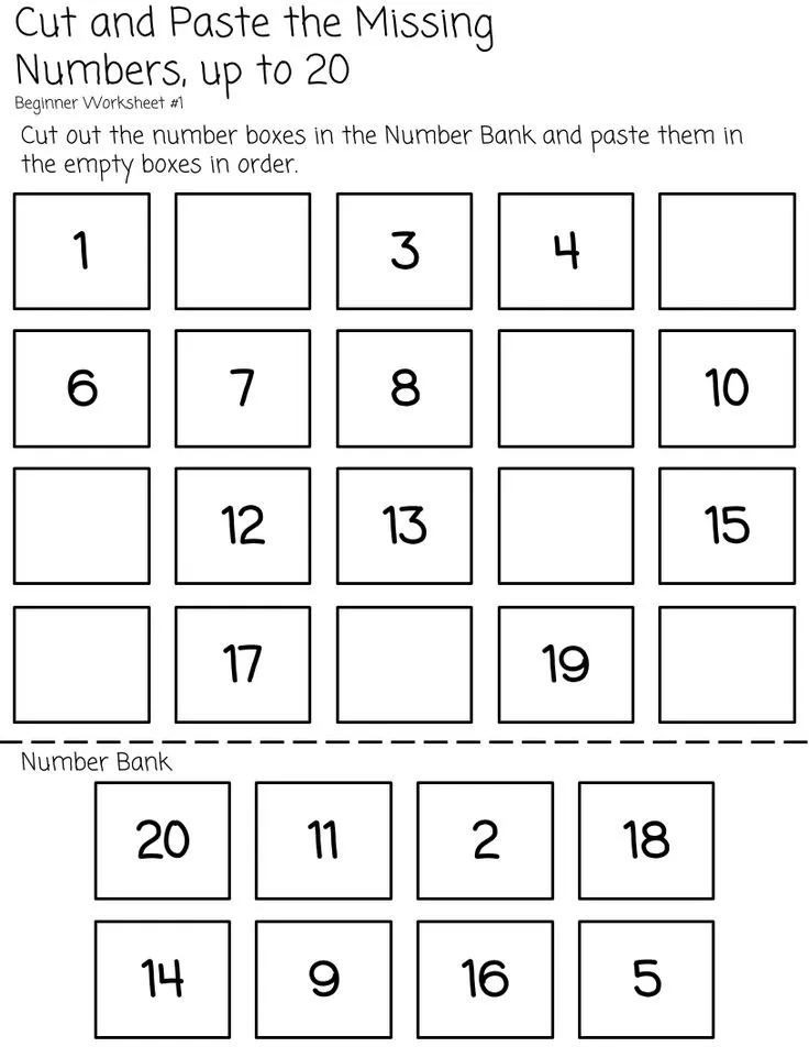 Pin card