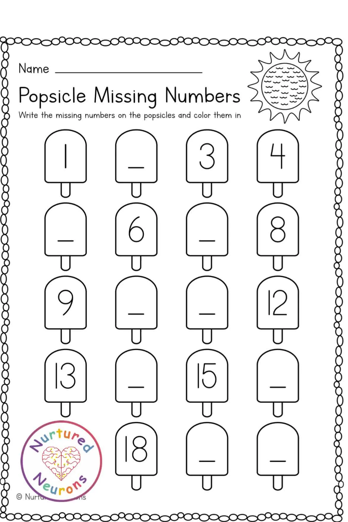 Pin card