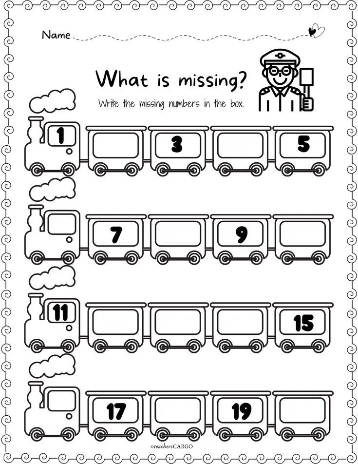 Pin card