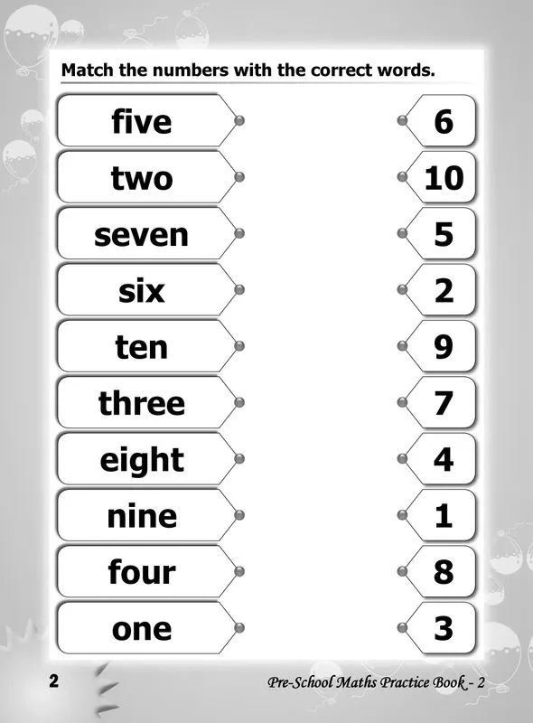 Pin card
