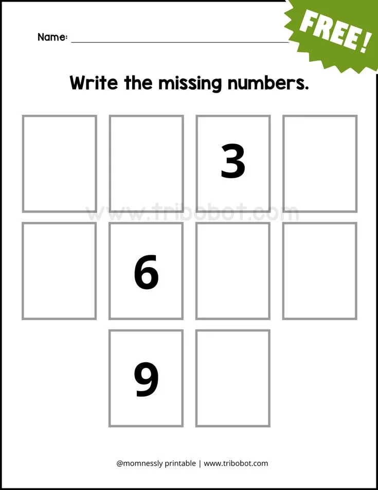 Pin card