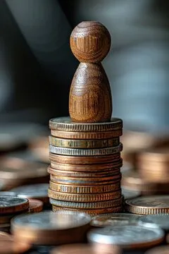 Addressing social inequality involves recognizing the value of individuals over material possessions and prioritizing plans for a better future for all.