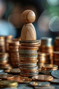 Addressing social inequality involves recognizing the value of individuals over material possessions and prioritizing plans for a better future for all.