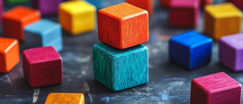 Product differentiation sets businesses apart in the market.